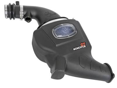 aFe Power - aFe 54-76106 Momentum GT Cold Air Intake w/Pro-5R Filter for 01-16 Patrol 4.8L