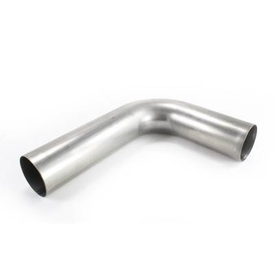 Patriot Exhaust - Patriot Exhaust H7067 4" Exhaust Mandrel Bends Steel Exhaust Pipe