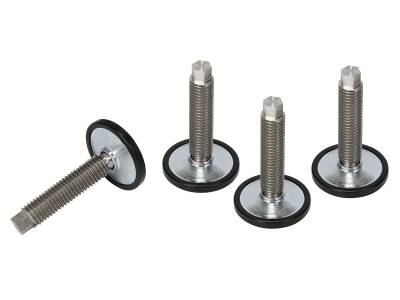 aFe Power - aFe 410-401001-A Coil Spring Lowering for 05-19 Chevy Corvette 6.0/6.2/7.0L