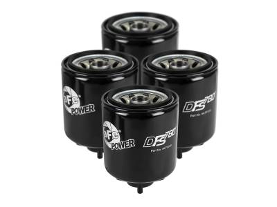 aFe Power - aFe 44-FF019-MB Fuel Filter for DFS780