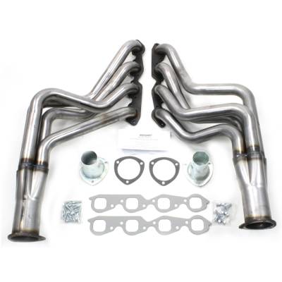 Patriot Exhaust - Patriot Exhaust H8026 Exhaust Header for Chevrolet/GMC 396/402/454