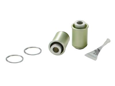 aFe Power - aFe 460-401005-A Rear Shock Absorber Bearing for 97-13 Corvette 5.7/6.0/6.2/7.0L