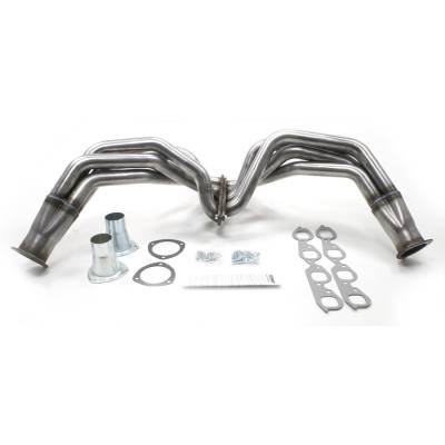 Patriot Exhaust - Patriot Exhaust H8035 Chevrolet Exhaust Header