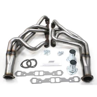 Patriot Exhaust - Patriot Exhaust H8050 Exhaust Header for Chevy 265/283