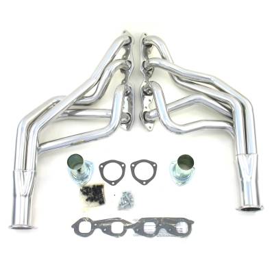Patriot Exhaust - Patriot Exhaust H8054-1 Chevy/GMC 396 402 454 Exhaust Header