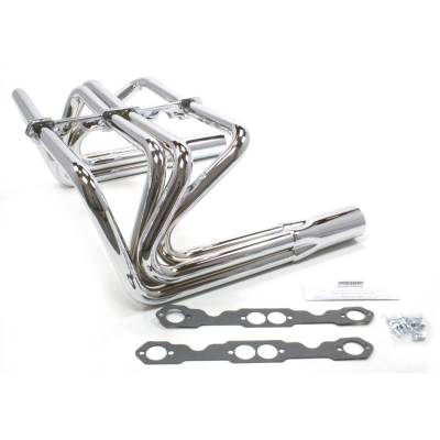 Patriot Exhaust - Patriot Exhaust H8070 Exhaust Header