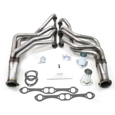 Patriot Exhaust - Patriot Exhaust H8096 267 305 350 Exhaust Header