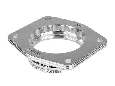 aFe Power - aFe 46-31004 Silver Bullet Throttle Body Spacer for 94-99 BMW M3 3.0/3.2L