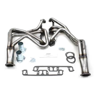 Patriot Exhaust - Patriot Exhaust H8206 Exhaust Header for Chrysler/Dodge/Plymouth