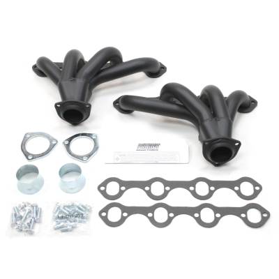 Patriot Exhaust - Patriot Exhaust H8427-B Exhaust Header
