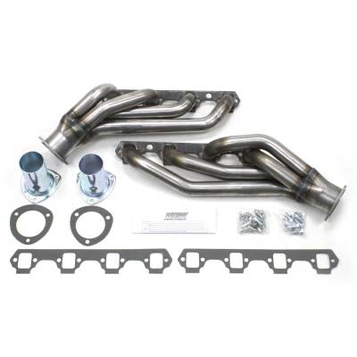 Patriot Exhaust - Patriot Exhaust H8433 Ford/Mercury 260 289 302 Exhaust Header