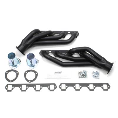 Patriot Exhaust - Patriot Exhaust H8433-B Exhaust Header for Ford/Mercury 260/289/302