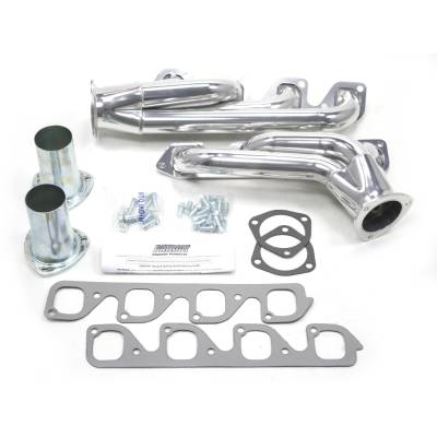 Patriot Exhaust - Patriot Exhaust H8436-1 Exhaust Header