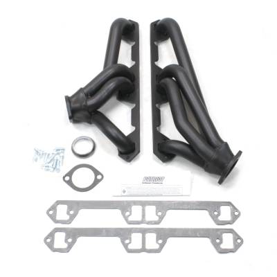 Patriot Exhaust - Patriot Exhaust H8600-B Exhaust Header for AMC/Jeep 290-401