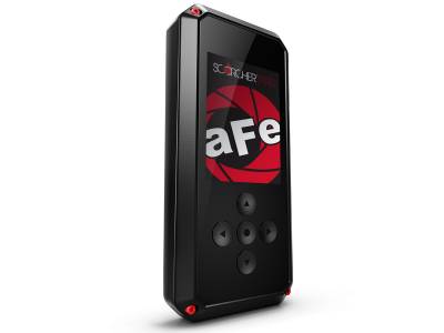 aFe Power - aFe 77-33001 Ignition Performance Module for 17-20 Ford F150 Raptor 3.5L