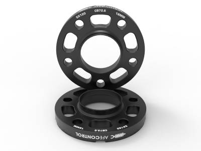 aFe Power - aFe 610-502003-B Billet Aluminum Wheel Spacer for 78-21 BMW/Mini