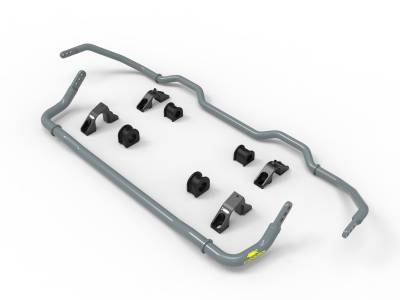 aFe Power - aFe 440-901001-G Stabilizer Bar Kit for 18-26 Tesla Model 3 Electric