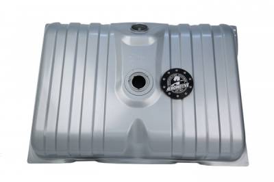 Aeromotive Fuel System - Aeromotive Fuel System 18169 Fuel Tank for 71-73 Ford Mustang 250 302 351 429