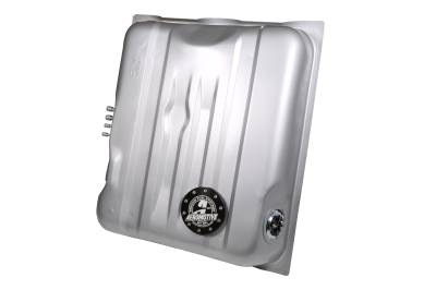 Aeromotive Fuel System - Aeromotive Fuel System 18442 Fuel Tank for 70-74 Dodge Challenger