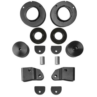 Pro Comp Suspension - Pro Comp Suspension PCSRUEJT42E Suspension Lift Kit