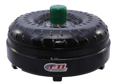 FTI Performance - FTI Perf SRLTO3082 9.5" A340 Billet Lock-Up Street Racer Torque Converter 3000s