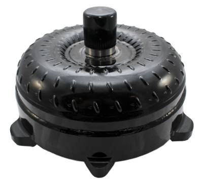FTI Performance - FTI Perf SRLS6082 9.5" 4L60E/4L65E/4L70E Billet Lock-Up Street Racer Seris 3600