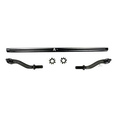 Apex Chassis - Apex Chassis KIT131 2.5T HD Steel Tie Rod Assembly for 07-18 Jeep Wrangler JK