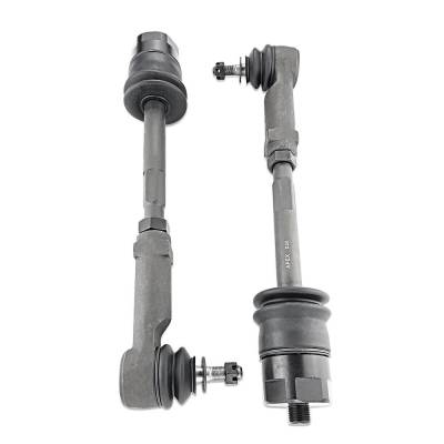 Apex Chassis - Apex Chassis KIT108 Heavy Duty Tie Rod Assembly 99-06 GM 1500/2500HD/3500