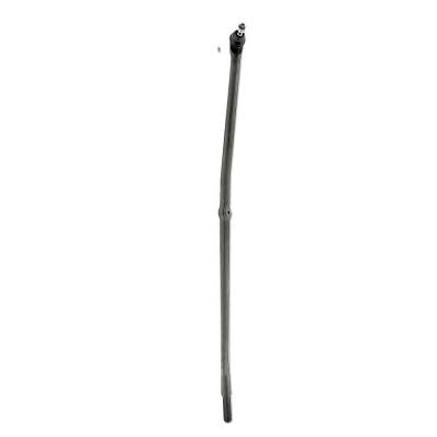 Apex Chassis - Apex Chassis TR113 HD Left Inner Tie Rod End for 06-08 RAM 1500/03-08 2500/3500