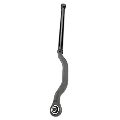Apex Chassis - Apex Chassis TB107 Heavy Duty Adjustable Rear Track Bar for 18+ Jeep Wrangler JL