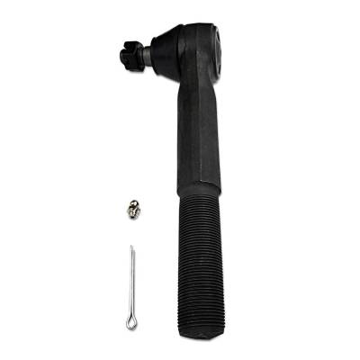 Apex Chassis - Apex Chassis TR131 Left Inner Tie Rod End 99-04 Ford F250/F350/00-05 Excursion