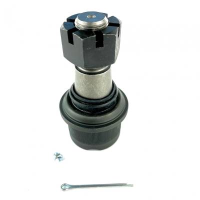 Apex Chassis - Apex Chassis KIT211K Knurled HD Ball Joint Kit for 14-18 RAM 2500/3500
