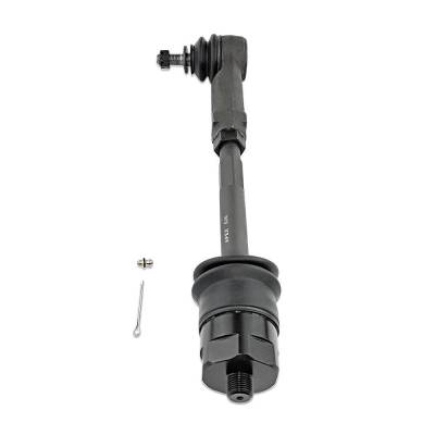 Apex Chassis - Apex Chassis TR103 Extreme Duty Tie Rod End Inner/Outer for 99-06 Chevy/GMC PAIR