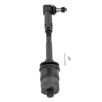 Apex Chassis - Apex Chassis TR105 Extreme Duty Tie Rod End Inner/Outer for 11-25 Chevy/GMC EACH