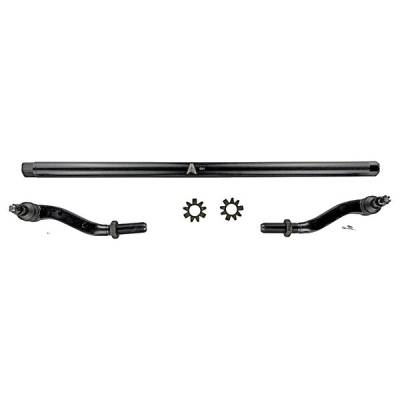 Apex Chassis - Apex Chassis KIT116 HD Steel 2.5T Tie Rod Assembly for Jeep Wrangler JL/JT D44