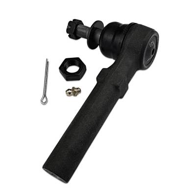 Apex Chassis - Apex Chassis TR135 HD Outer Tie Rod End 99-06 Chevy/GMC/Cadillac Truck/SUV EACH