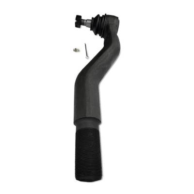 Apex Chassis - Apex Chassis TR130 Left Outer Tie Rod End 99-04 Ford F250/F350/00-05 Excursion
