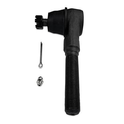 Apex Chassis - Apex Chassis TR124 Right Outer TieRod End for 91-06 Jeep Wrangler TJ/YJ/XJ/MJ/ZJ