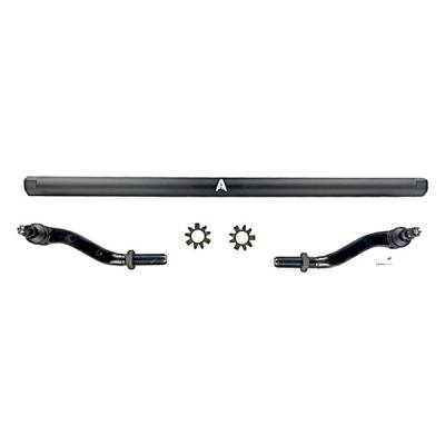 Apex Chassis - Apex Chassis KIT121 2.5T Tie Rod Assembly for 18-24 Wrangler JL/Gladiator JT