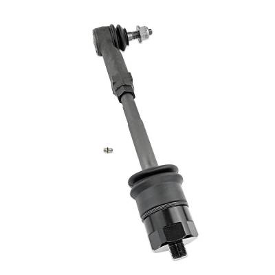 Apex Chassis - Apex Chassis TR104 Extreme Duty Tie Rod End Inner/Outer for 01-13 Chevy/GMC PAIR