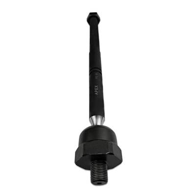 Apex Chassis - Apex Chassis TR163 HD Front Inner Tie Rod End 04-06 Ford F150 EACH