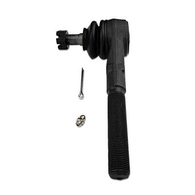 Apex Chassis - Apex Chassis TR126 Left Outer Tie Rod End 97-03 Ford F150/Expedition/Navigator