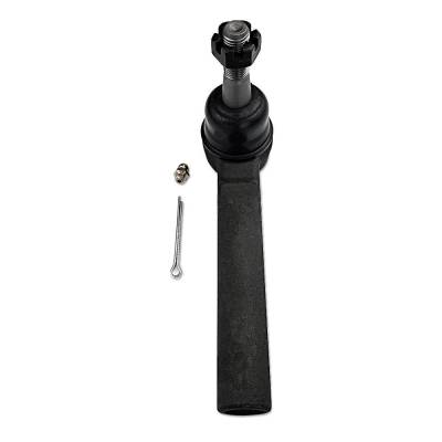 Apex Chassis - Apex Chassis TR134 HD Outer Tie Rod End 99-06 Silverado/Sierra 1500 EACH