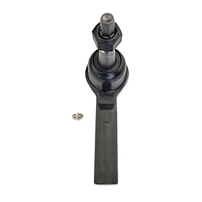 Apex Chassis - Apex Chassis TR152 HD Outer Tie Rod End 11-24 Silverado/Sierra 2500HD/3500 EACH