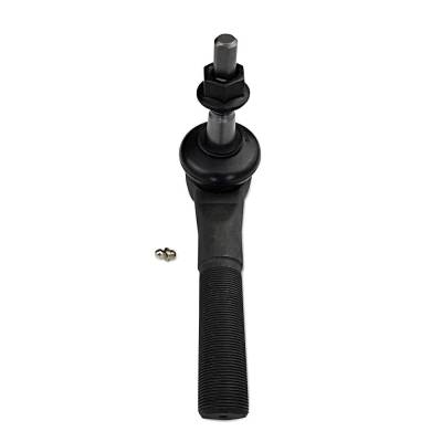 Apex Chassis - Apex Chassis TR136 HD Left Outer Tie Rod End for 00-02 RAM 2500/3500