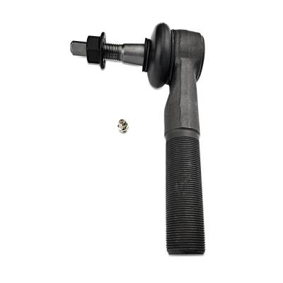 Apex Chassis - Apex Chassis TR141 HD Left Outer Tie Rod End for 06-08 RAM 1500/03-08 2500/3500