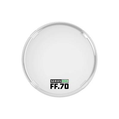 PROJECT X - PROJECT x AC538807-1 CLEAR LED LIGHT LENS PROTECTOR