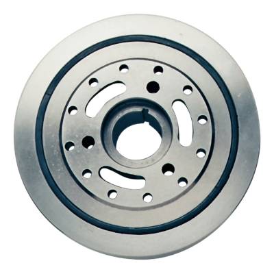 Proform - Proform 66512 Engine Harmonic Balancer for Pre-89 Chevy 454 Engines