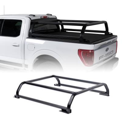 Putco - Putco 184100 Venture Tec Rack for 15-25 Ford F150 5'7" Bed