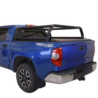 Putco - Putco 184600 Venture Tec Rack for 07-21 Toyota Tundra 5'7" Bed